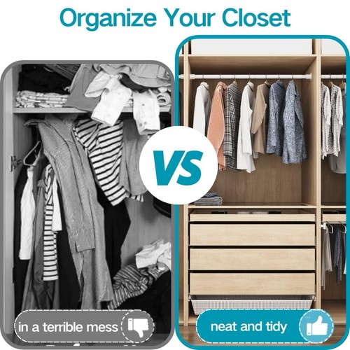 Wall mounted clothes rail - clothes,