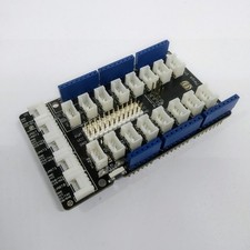 Seeed Studio Grove Mega Shield V1.2, Modular Expansion Board For Arduino