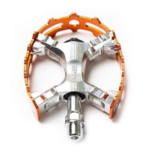 Mks iii bear trap - xc-iii,