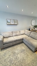 DFS Heydon Corner Sofa Left