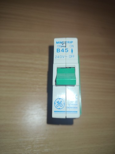 Mini trip amp plug - 45,