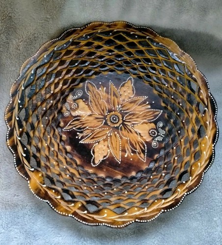 Vintage wooden lattice - vintage,