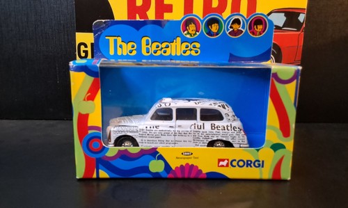 Corgi 58007 36 scale the - scale,