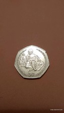1997 isle man 50p - isle,
