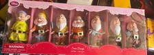 Disney Store Snow White's