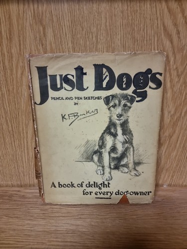 Just dogs sketches - sketches, &