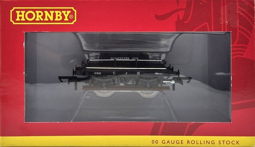 Hornby r6642a gwr - hornby,