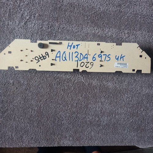Hotpoint aq113da6978 washing - aq113da6978,