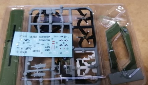Toys 144 wing kit - f-toys,