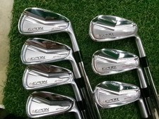 EPON Right Handed Iron Set AF-TOUR CB 4-9,P NSPRO modus3 TOUR120 Flex S