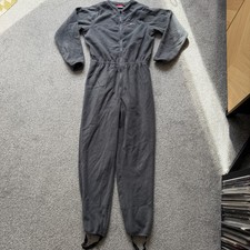 Gul Fleece Undersuit Size
