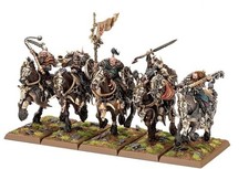 5 MARAUDER HORSEMEN New on