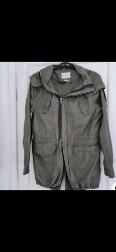 River island parka - parka, ,double