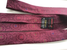 Grenville Vintage 1960s dark