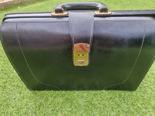 Vintage cheney leather - cheney,