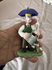 wallace & gromit - Wallace