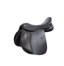 16.5 inch collegiate GP Saddle