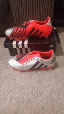 Rare Adidas Incurza Elite XTRX Sg Rugby Boot uk 6