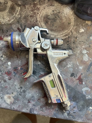 Sata jet 4000 - jet, 1.2