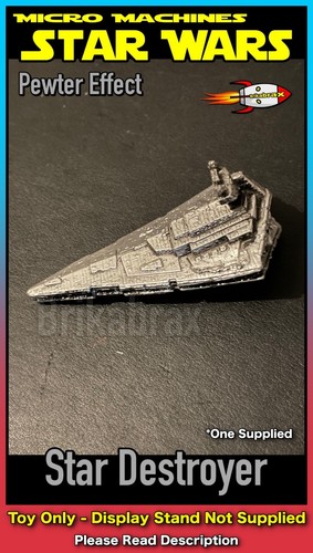 Micro machines brands - /,