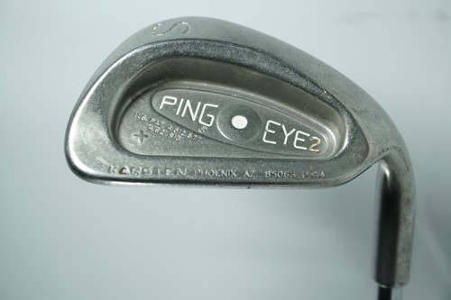 Ping eye sand - sand, wedge