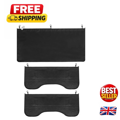 Pcs large magnetic car wing - car,