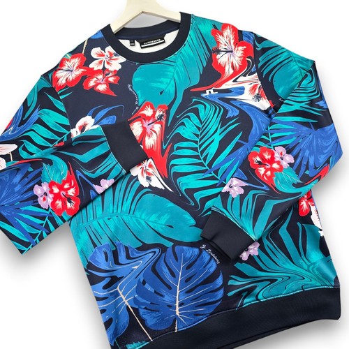 Lindeberg crew neck men s - crew,