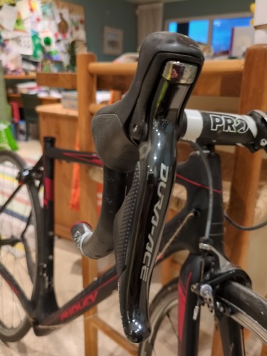 Shimano dura ace 9000 - 9000, di2