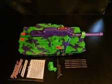 1993 Transformers Generation 2