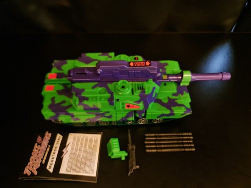 1993 transformers generation - transformers,