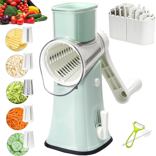 Viands rotary multipurpose - rotary,