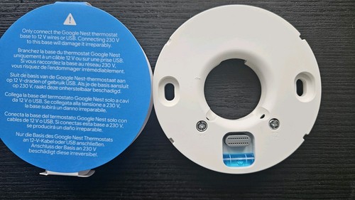 Google nest learning - nest,
