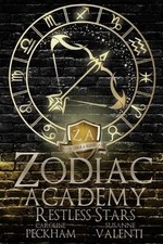 Zodiac academy restless - academy,