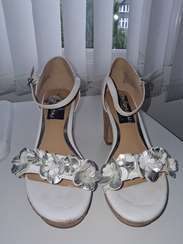 White dune sandle - dune,