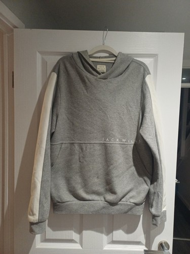 Jack wills pullover hoodie - wills,