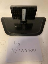 lg 47LN5400 tv pedestal stand