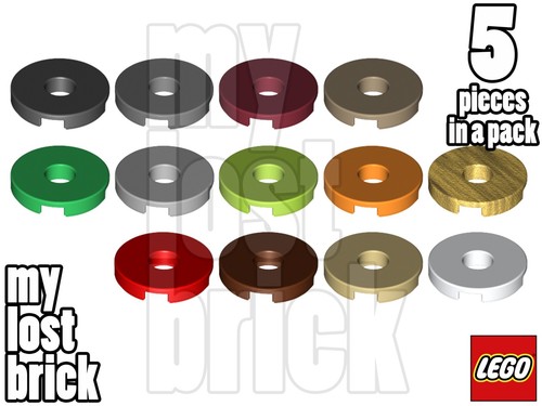 Lego part 15535 - -,