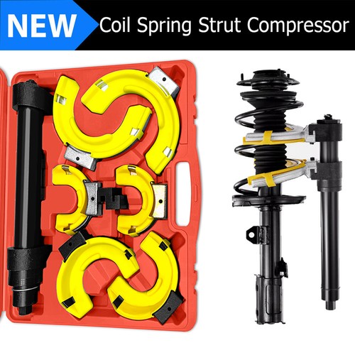 Universal strut spring - universal,