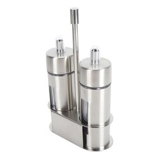 .Oil And Vinegar Cruets 80ml