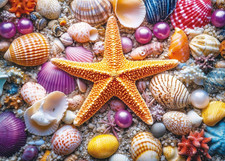 Jigsaw Puzzle 1000 Pieces