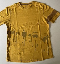 Rapha Team Sky Desert Echelons T -Shirt Size XL