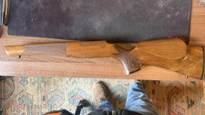 Daystate Huntsman Regal Stock