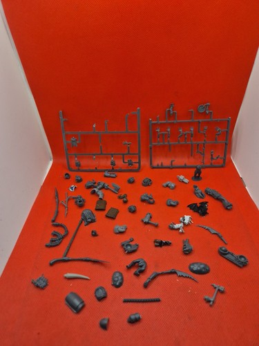 Warhammer 40k fantasy and - fantasy,
