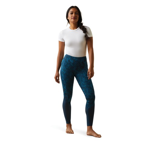 Ariat womens eos tights - womens,