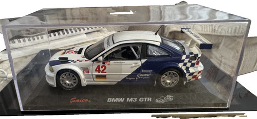 Saico bmw gtr 42 - bmw, m3