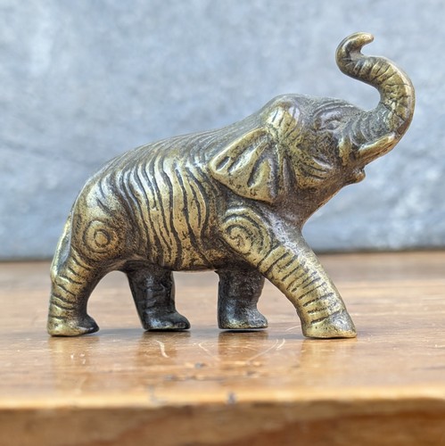 Vintage small heavy - small,