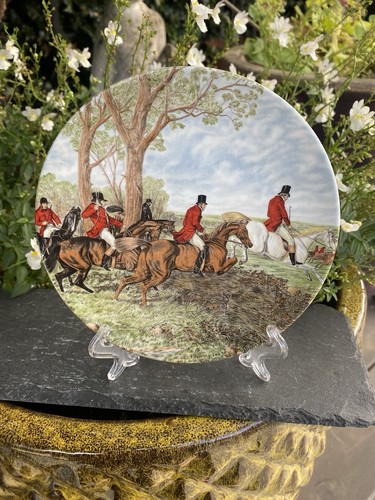 Vintage poole pottery transfer - pottery,