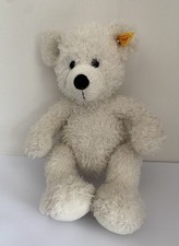 Steiff Lotte White Teddy Bear