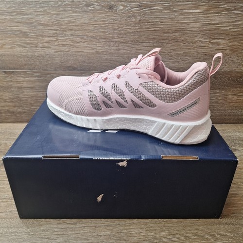 Reebok fusion flexweave work - reebok,
