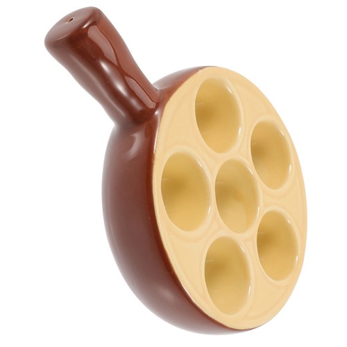 Snail serving dish roasting - serving,